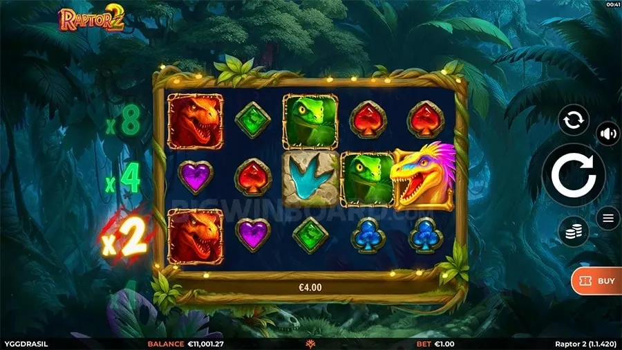 Jilipg New Games Update