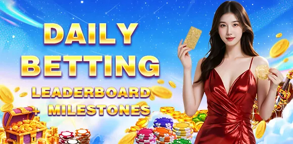 Daily Rewards Cashback